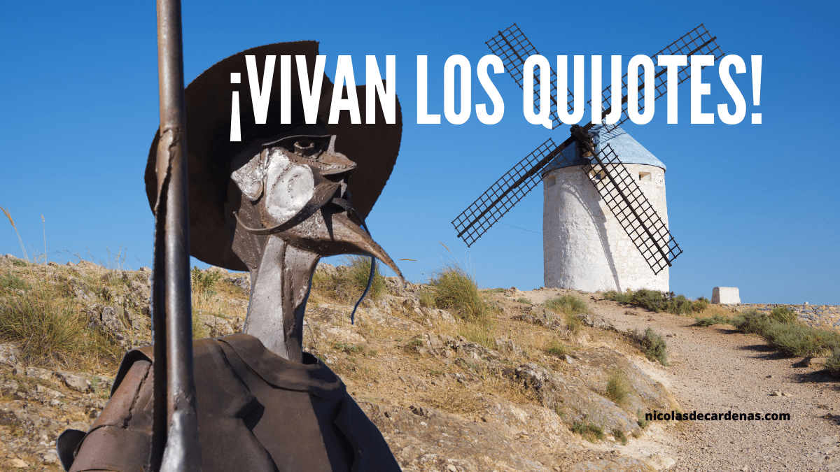 Quijote