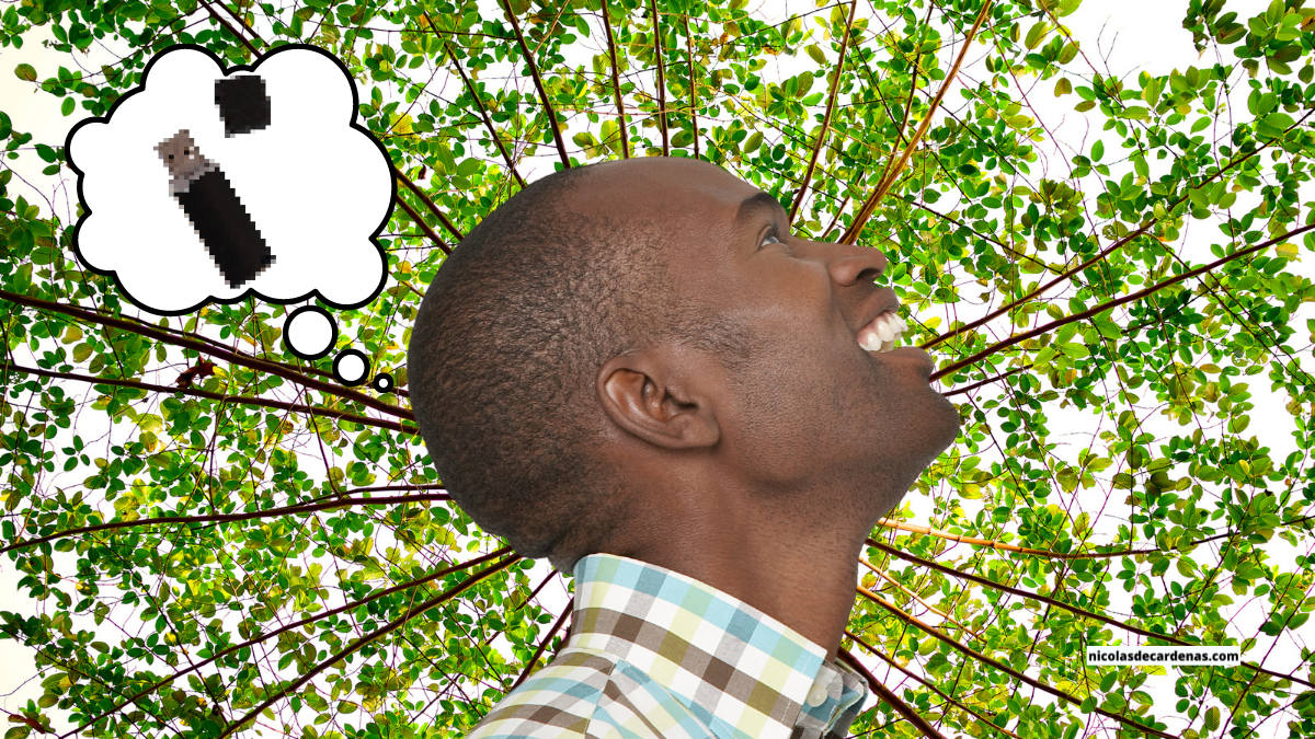 Bendita mala memoria / nicolasdecardenas.com