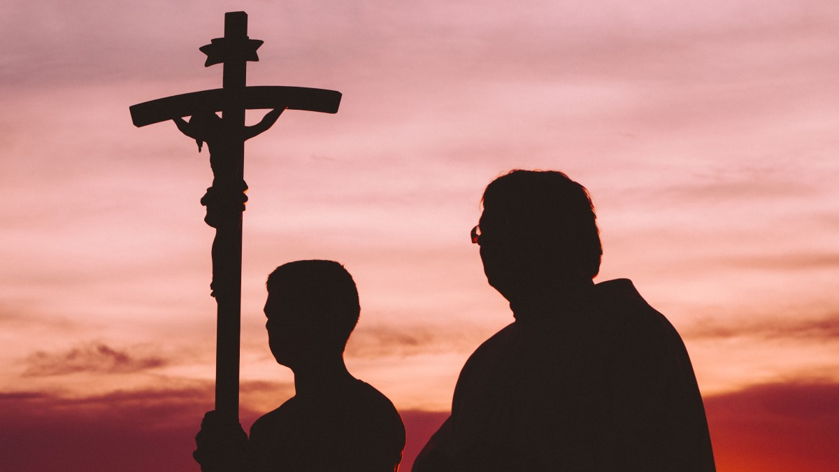 Imagen referencial. Crédito: Cathopic